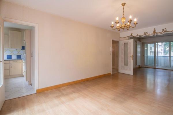 Vente / Appartement T4