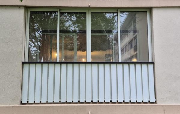 Vente / Appartement T4