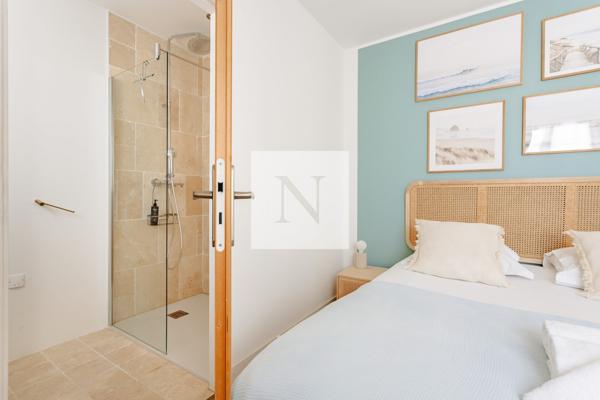 Maison contemporaine 187 m² rénovée avec piscine – Périgny