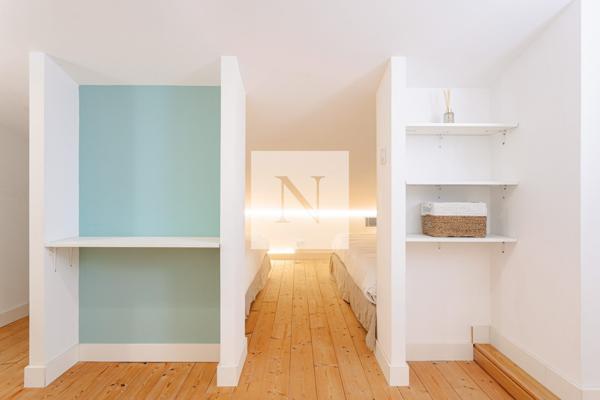 Maison contemporaine 187 m² rénovée avec piscine – Périgny
