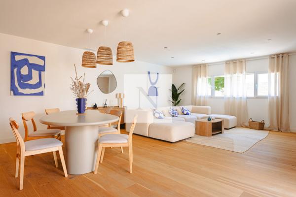 Maison contemporaine 187 m² rénovée avec piscine – Périgny
