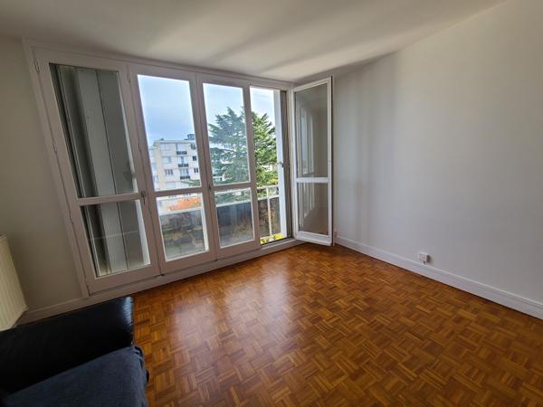 Appartement 3 pièces, Fontenay le Fleury