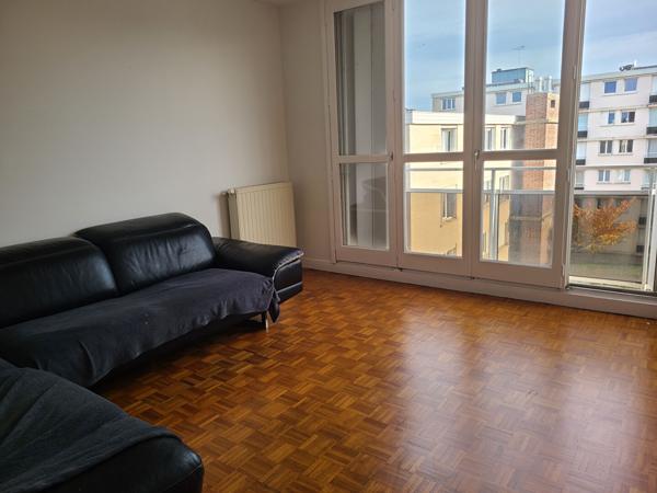 Appartement 3 pièces, Fontenay le Fleury