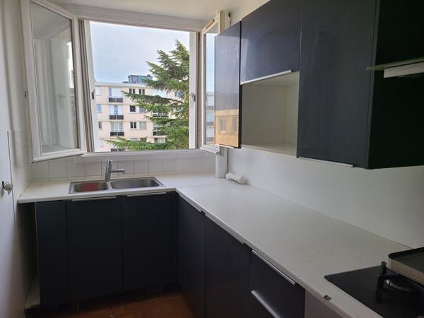 Appartement 3 pièces, Fontenay le Fleury