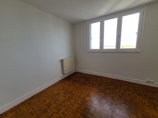 Appartement 3 pièces, Fontenay le Fleury