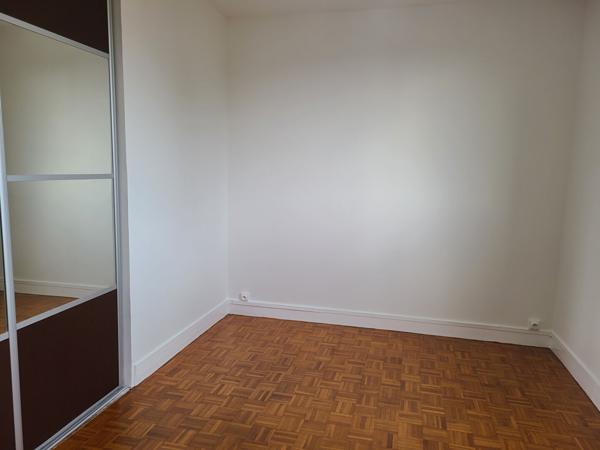 Appartement 3 pièces, Fontenay le Fleury