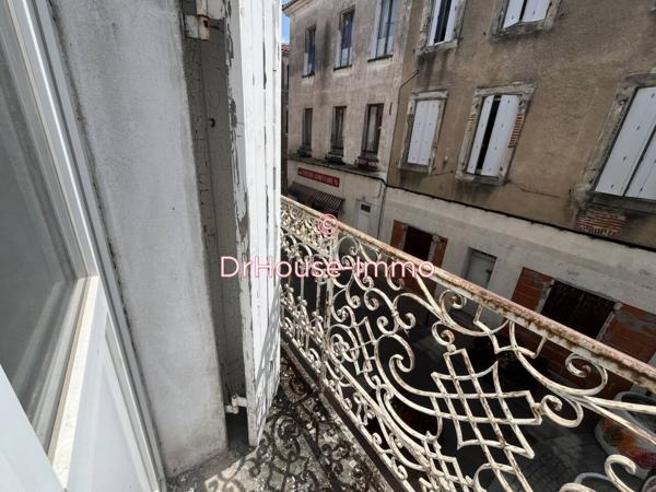Immeuble à vendre 6 pièces de 211 m²