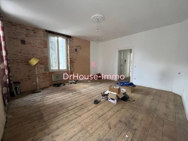 Immeuble à vendre 6 pièces de 211 m²