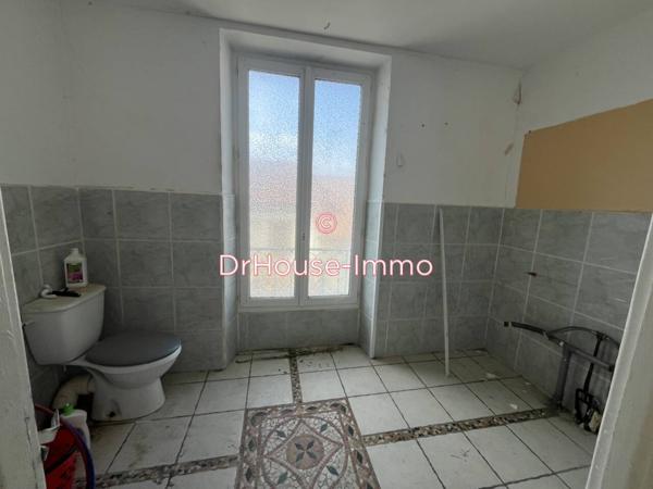 Immeuble à vendre 6 pièces de 211 m²