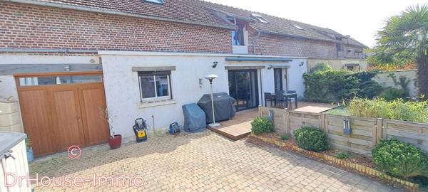 Maison à vendre 6 pièces de 142 m²