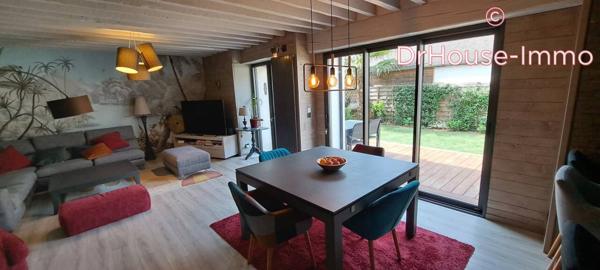 Maison à vendre 6 pièces de 142 m²
