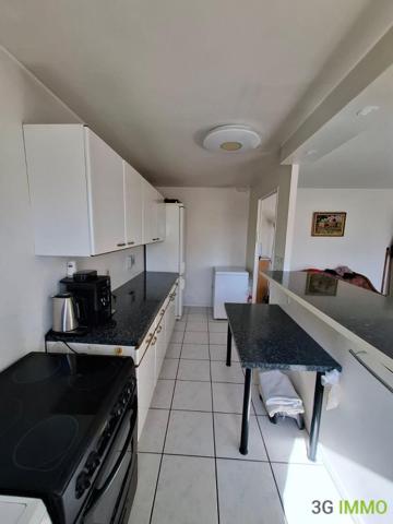 Vente / Appartement T3 à Créteil (94000)