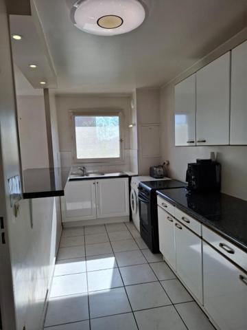 Vente / Appartement T3 à Créteil (94000)