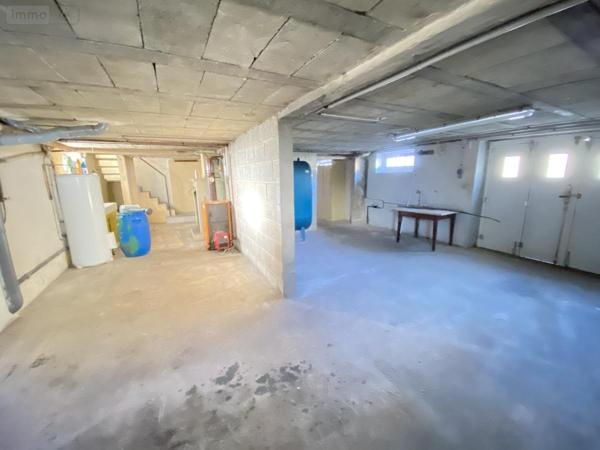 Maison à vendre à Loudéac dans les Côtes-d'Armor (22600), ref : 22110-2274