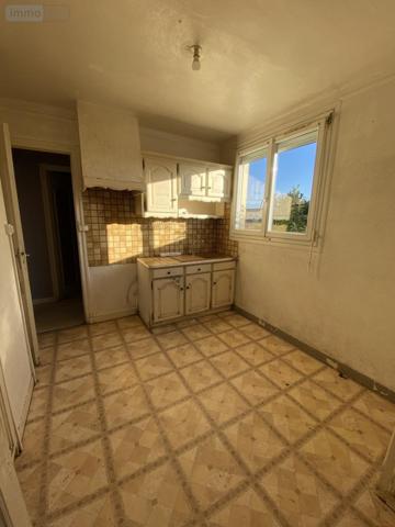 Maison à vendre à Loudéac dans les Côtes-d'Armor (22600), ref : 22110-2274