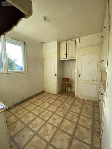 Maison à vendre à Loudéac dans les Côtes-d'Armor (22600), ref : 22110-2274