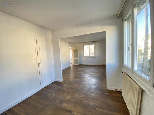 Maison à vendre à Loudéac dans les Côtes-d'Armor (22600), ref : 22110-2274