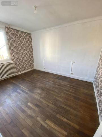 Maison à vendre à Loudéac dans les Côtes-d'Armor (22600), ref : 22110-2274