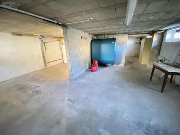 Maison à vendre à Loudéac dans les Côtes-d'Armor (22600), ref : 22110-2274