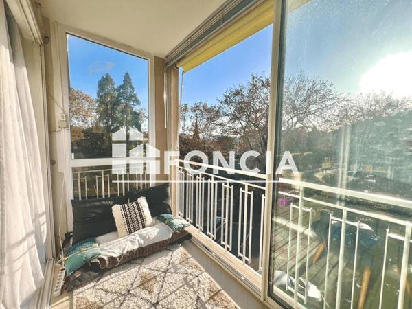 Location Appartement 3 pièces 52.69 m² - Mandelieu La Napoule 06210