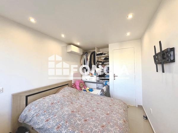 Location Appartement 3 pièces 52.69 m² - Mandelieu La Napoule 06210