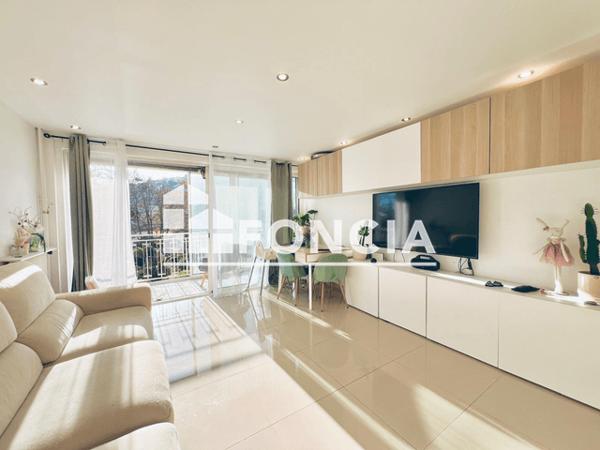 Location Appartement 3 pièces 52.69 m² - Mandelieu La Napoule 06210