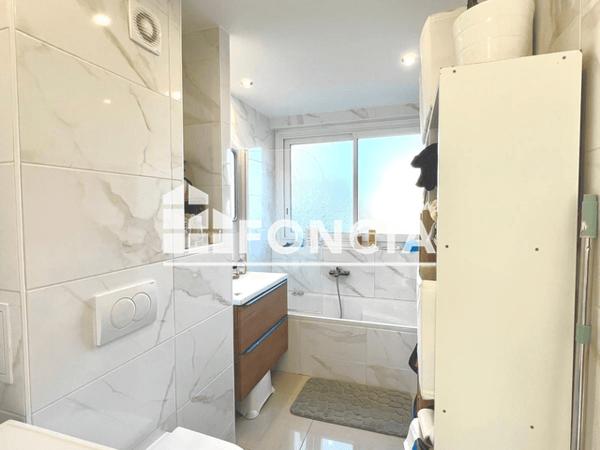 Location Appartement 3 pièces 52.69 m² - Mandelieu La Napoule 06210