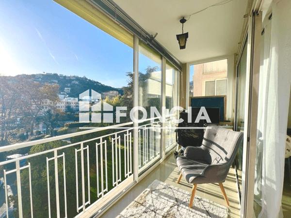 Location Appartement 3 pièces 52.69 m² - Mandelieu La Napoule 06210