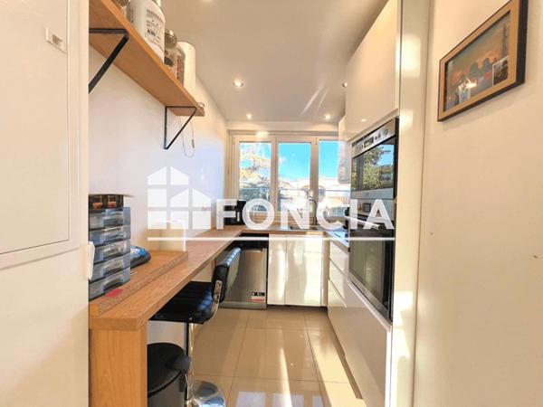 Location Appartement 3 pièces 52.69 m² - Mandelieu La Napoule 06210