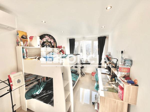 Location Appartement 3 pièces 52.69 m² - Mandelieu La Napoule 06210