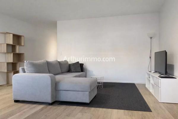 Location Appartement 2 pièces 55 m2 à Lons-le-Saunier