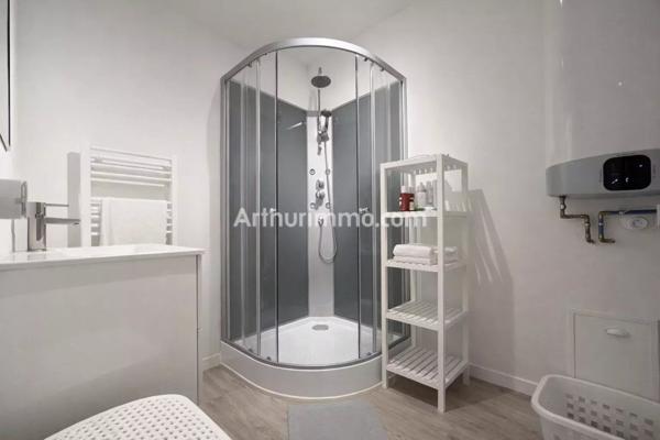 Location Appartement 2 pièces 55 m2 à Lons-le-Saunier