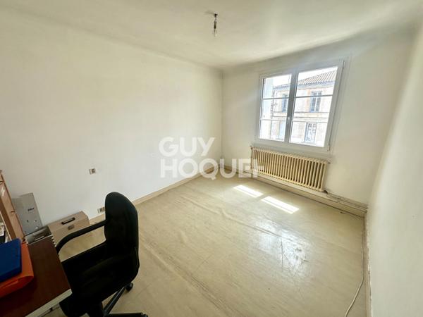 Immeuble à Fontenay Le Comte