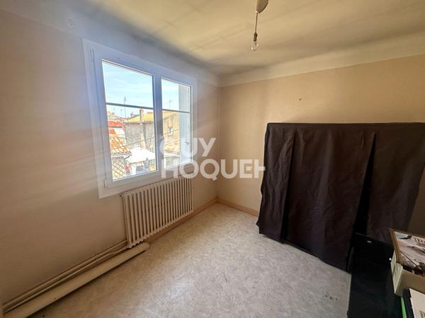 Immeuble à Fontenay Le Comte