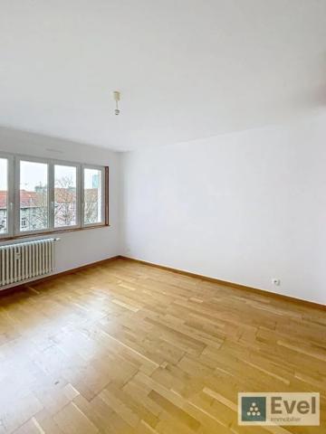 Appartement à louer à Metz (57000)