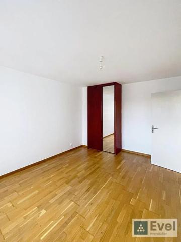 Appartement à louer à Metz (57000)