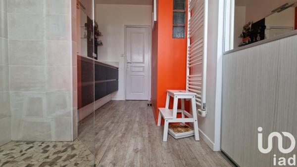 Maison traditionnelle 5 pièces de 168 m² à Parempuyre (33290)