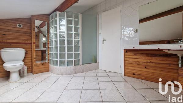 Maison traditionnelle 5 pièces de 168 m² à Parempuyre (33290)