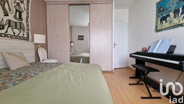 Maison traditionnelle 5 pièces de 168 m² à Parempuyre (33290)