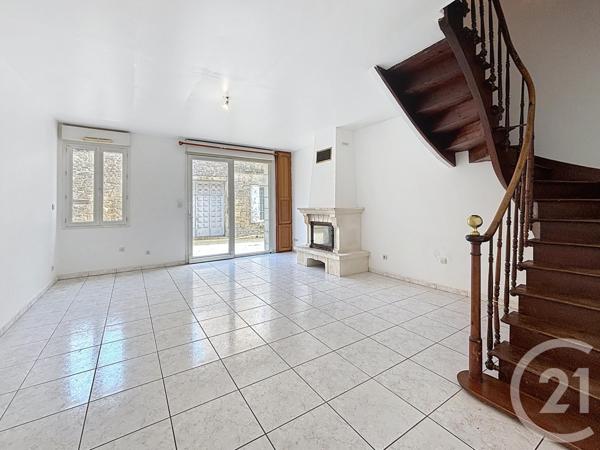 Maison à vendre  4 pièces - 120,60 m2 MONTPON MENESTEROL - 24