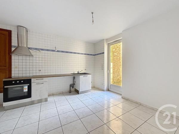 Maison à vendre  4 pièces - 120,60 m2 MONTPON MENESTEROL - 24