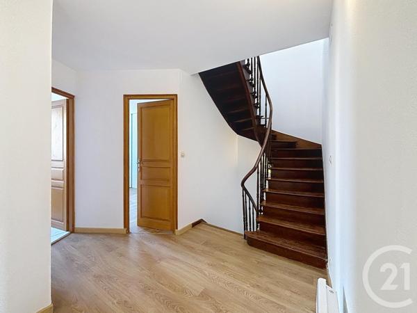 Maison à vendre  4 pièces - 120,60 m2 MONTPON MENESTEROL - 24
