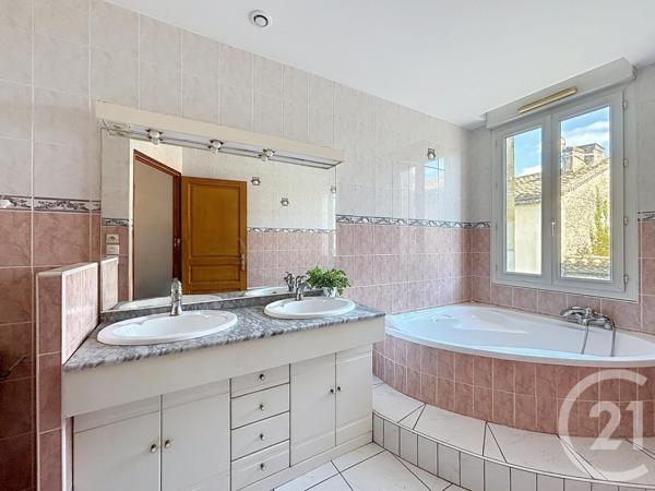 Maison à vendre  4 pièces - 120,60 m2 MONTPON MENESTEROL - 24