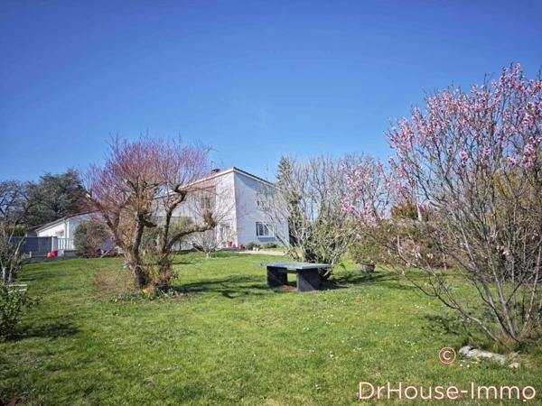 Maison à vendre 6 pièces de 180 m²