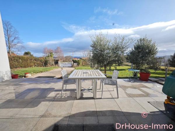 Maison à vendre 6 pièces de 180 m²