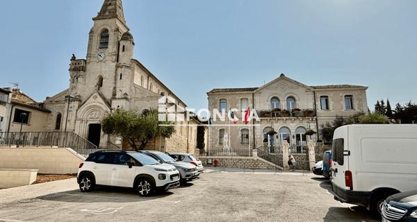 À vendre Appartement 3 pièces 70 m² - Vendargues 34740