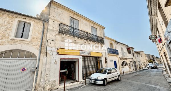 À vendre Appartement 3 pièces 70 m² - Vendargues 34740