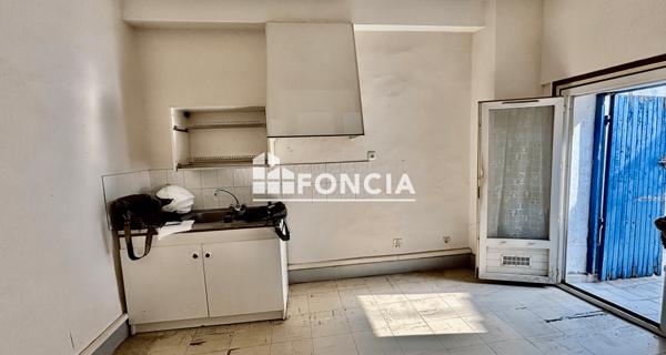 À vendre Appartement 3 pièces 70 m² - Vendargues 34740