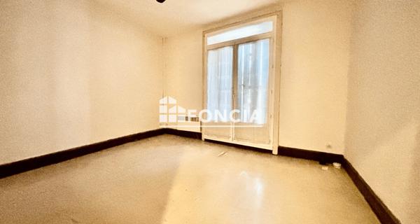 À vendre Appartement 3 pièces 70 m² - Vendargues 34740