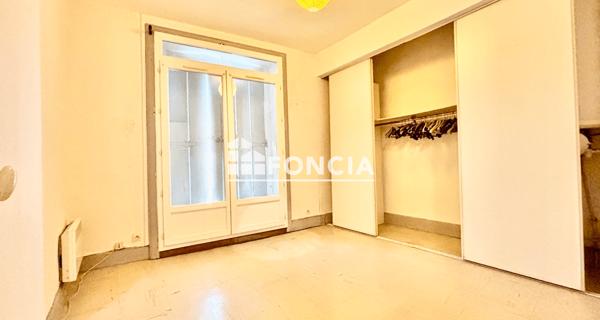À vendre Appartement 3 pièces 70 m² - Vendargues 34740